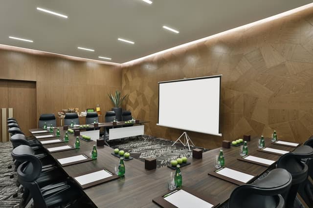 Meeting Room 1