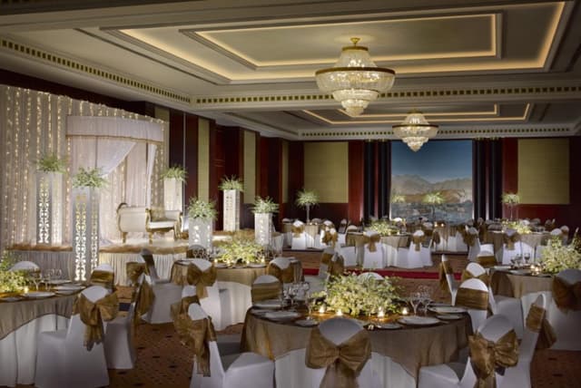 Al Wasl Ballroom