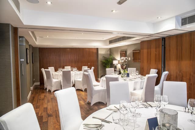  Function Room 3