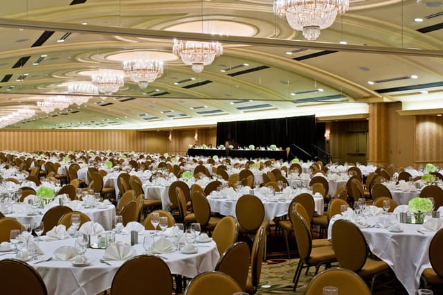 Crowne Ballroom