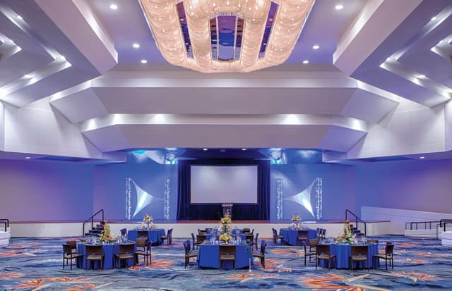 Grand Ballroom