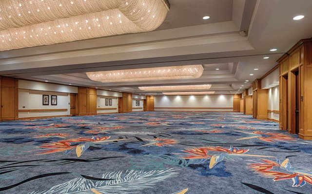 Kohala Ballroom