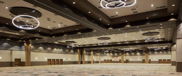 Frisco Grand Ballroom