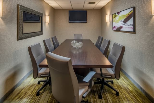 Executive Boardroom