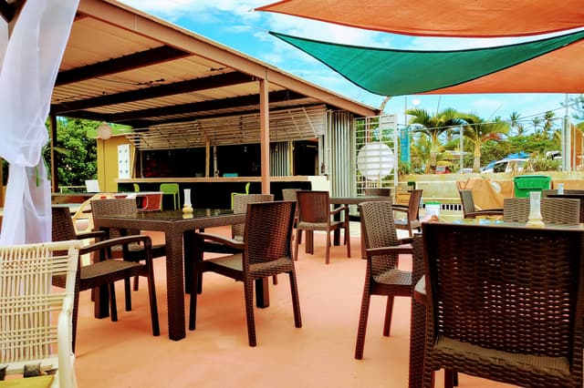 Full Buyout Of The SunCity Rooftop Beach Bar & Restaurant