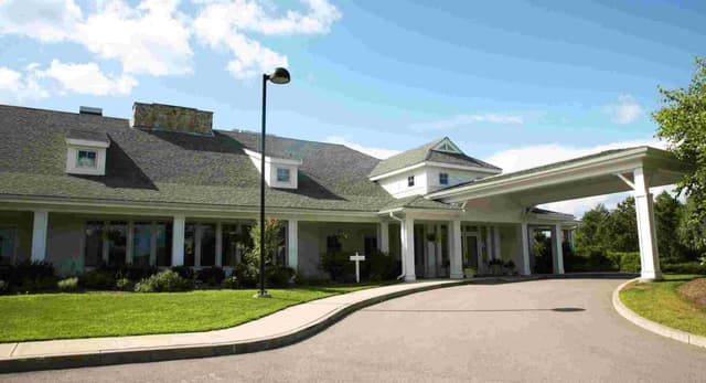 Full Buyout Of The Lebaron Hills Country Club