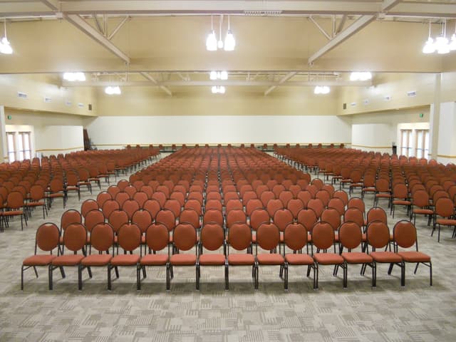 Ballroom