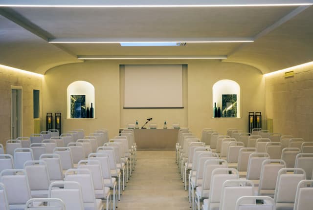 San Domenico Hall