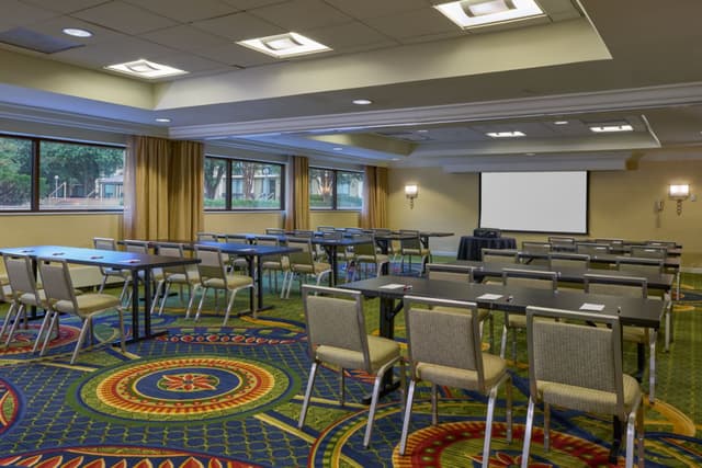 Reston Room