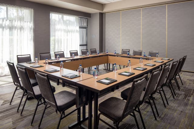 Hilltop Ballroom / Conference Rooms