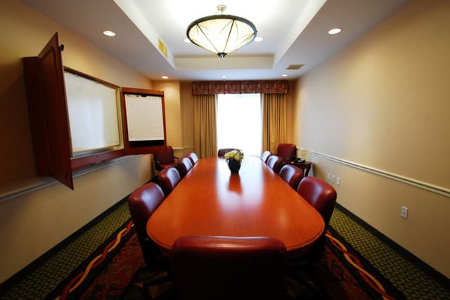 Boardroom II