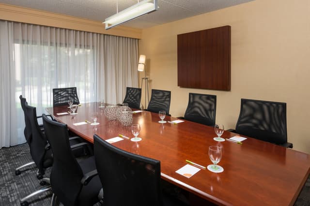 Boardroom Suite
