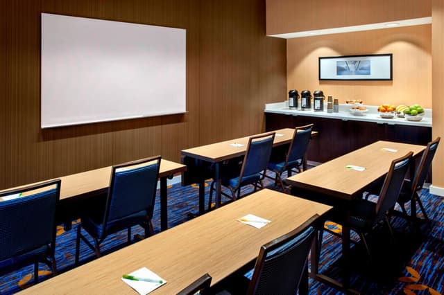 Meeting Room A