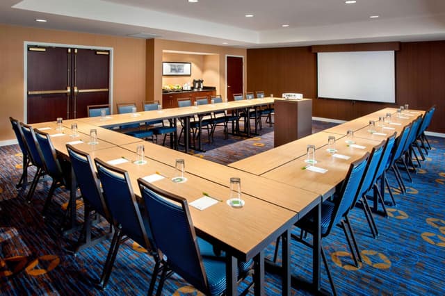 Meeting Room B