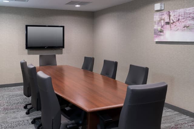 Essex Boardroom