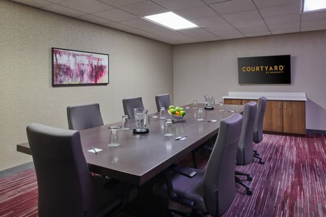 Conference Room B