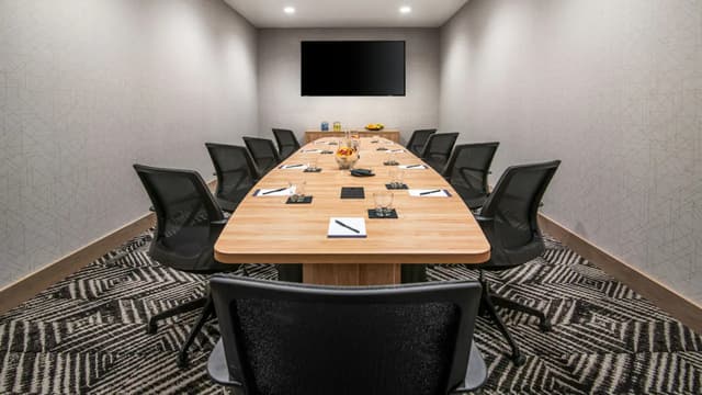 Five Canyons Boardroom