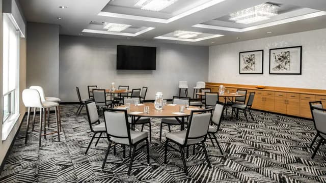 Sycamore Valley Meeting Room