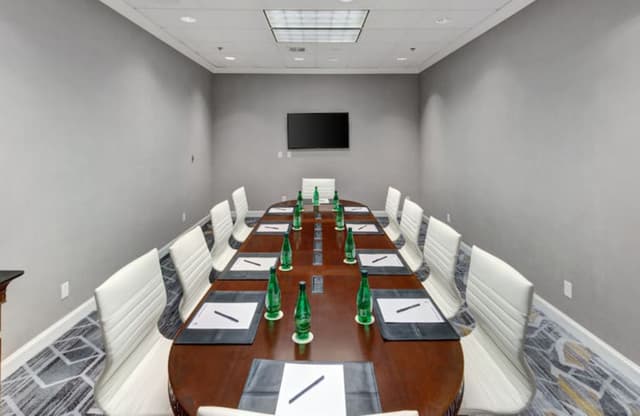 Executive Boardroom