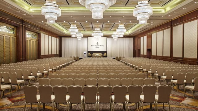 Grand Ballroom