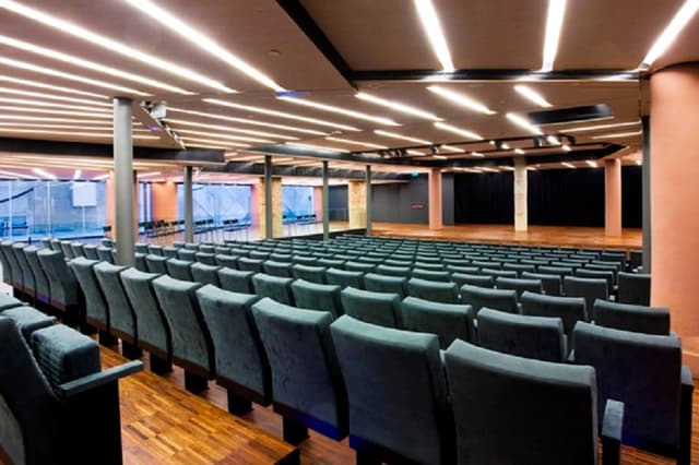 Auditorium