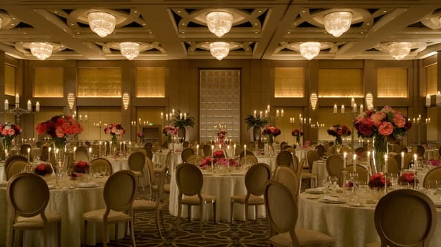 Kingdom Ballroom