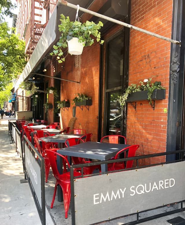 Full Buyout Of The Emmy Squared - East VIllage