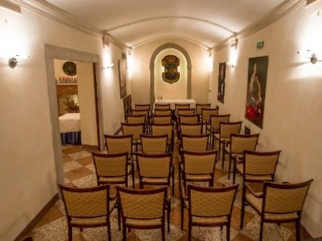 Sala del Pozzo