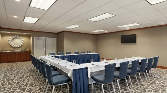 Keystone Room