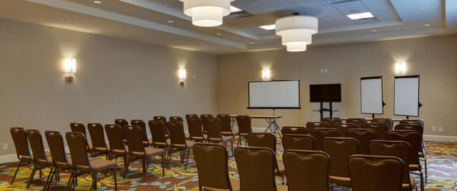 Bermuda Meeting Room