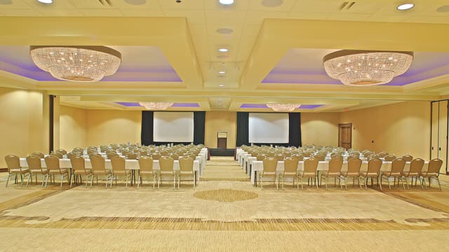 Grand Ballroom