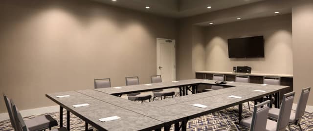 Executive Board Room