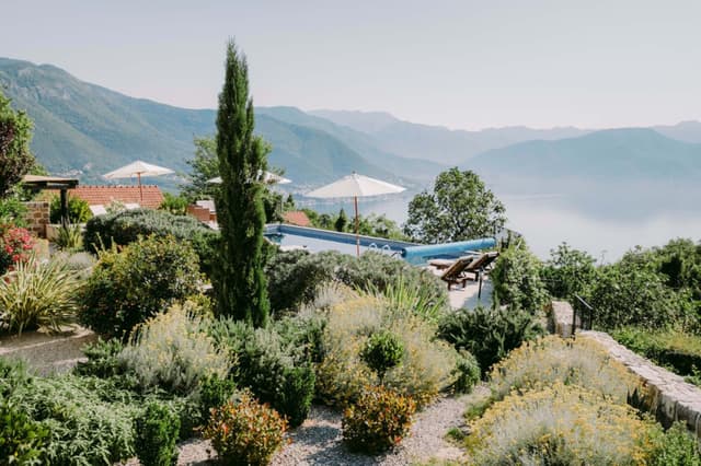 Provençal Gardens