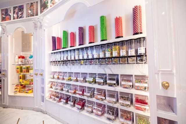 Full Buyout Of The Sugar Factory - Glendale