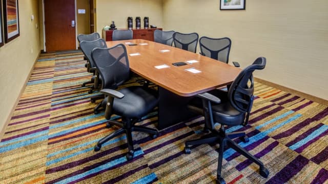 Board Room