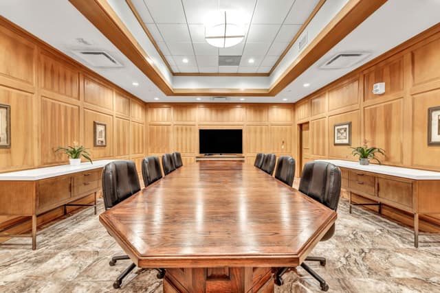 Boardroom