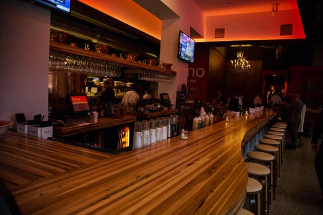 Full Buyout Of The Forno Kitchen + Bar
