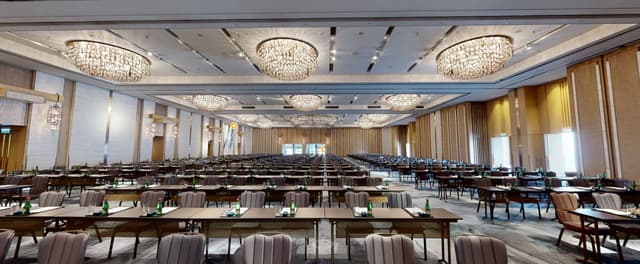 Grand Ballroom 3