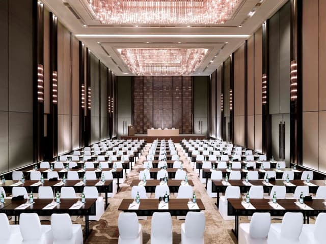 Grand Ballroom