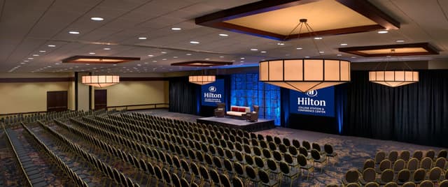 Bluebonnet Grand Ballroom