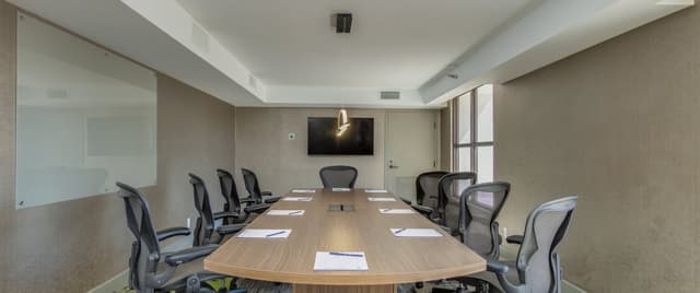 Board Room