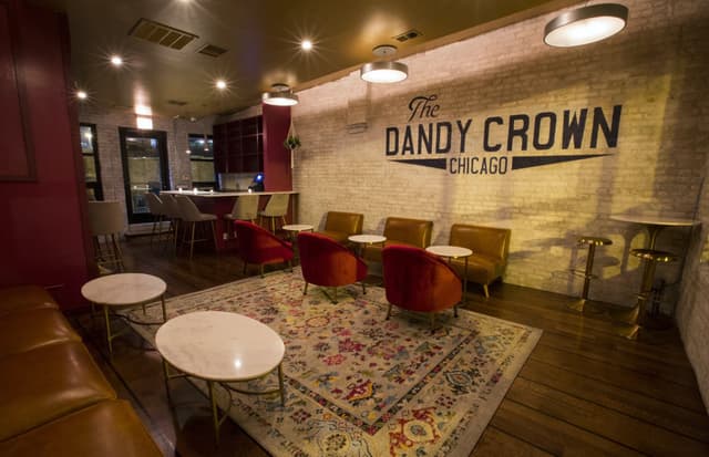 Full Buyout Of The Dandy Crown