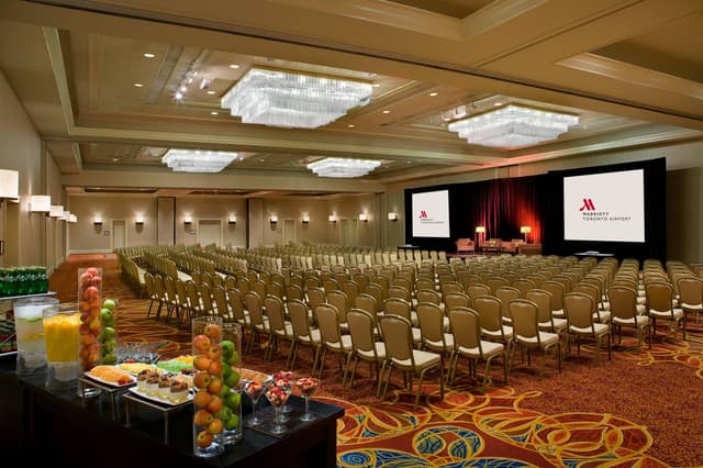 Grand Ballroom