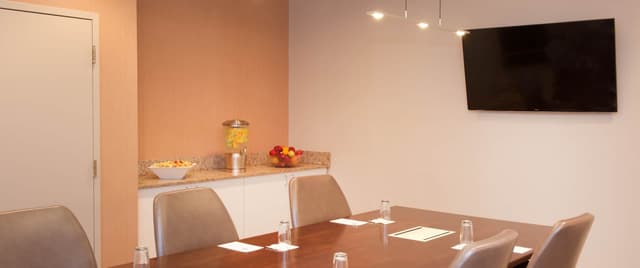 Board Room I