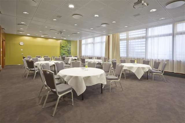 Meeting Room F