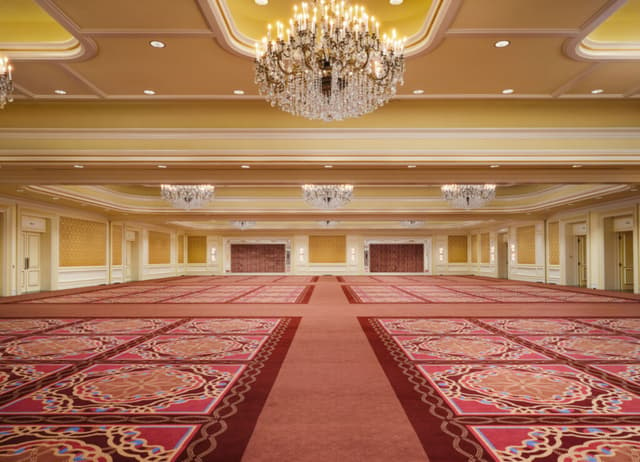 Grand Ballroom