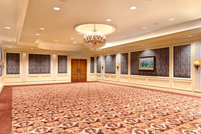 Banquet Halls