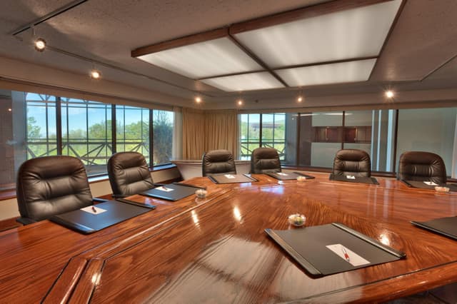 Oak Boardroom (3)