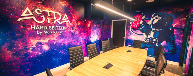 Astra Conference Room
