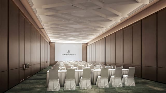 Harbour Ballroom